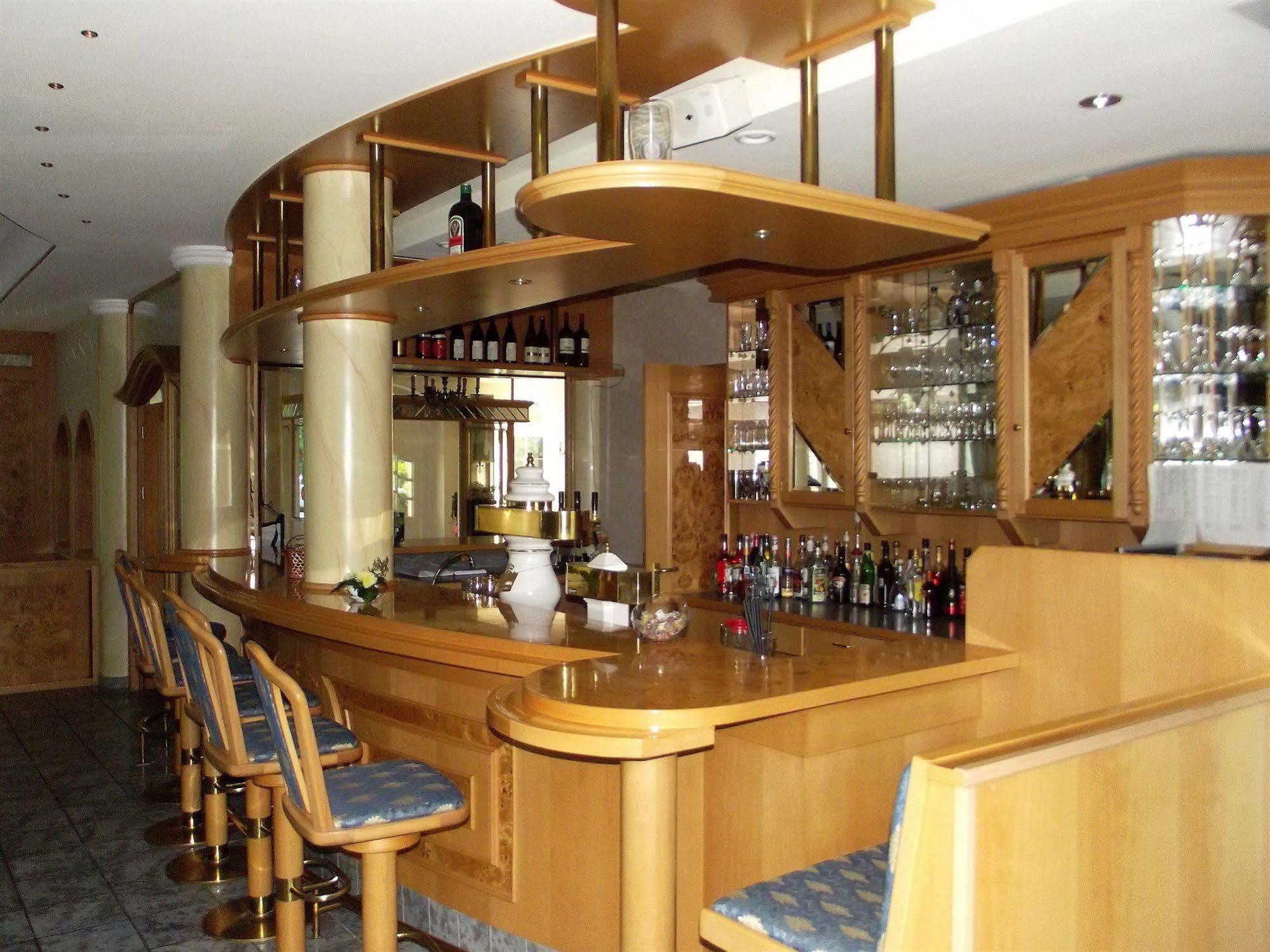 Hotel Und Restaurant Waldschloesschen Crivitz Luaran gambar